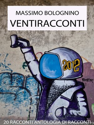 cover image of 20 Racconti